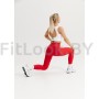 Легинсы Forstrong Fit Red