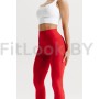 Легинсы Forstrong Fit Red