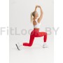 Легинсы Forstrong Fit Red
