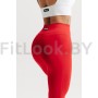 Легинсы Forstrong Fit Red