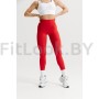 Легинсы Forstrong Fit Red