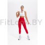 Легинсы Forstrong Fit Red