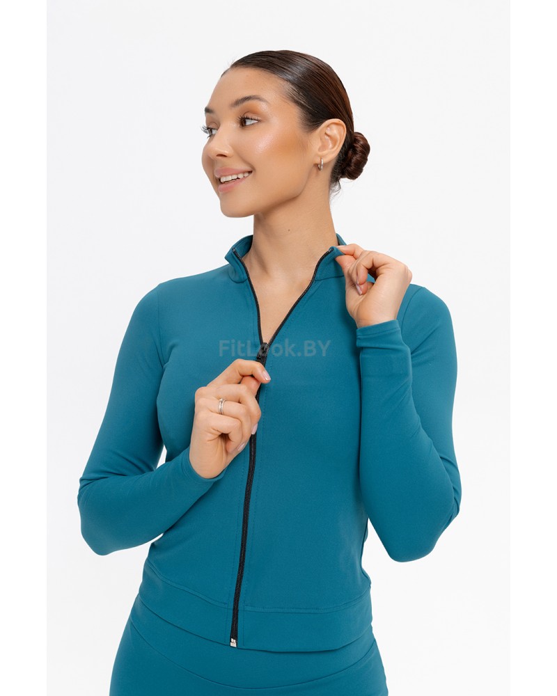 Жакет Forstrong Glide Soft Emerald