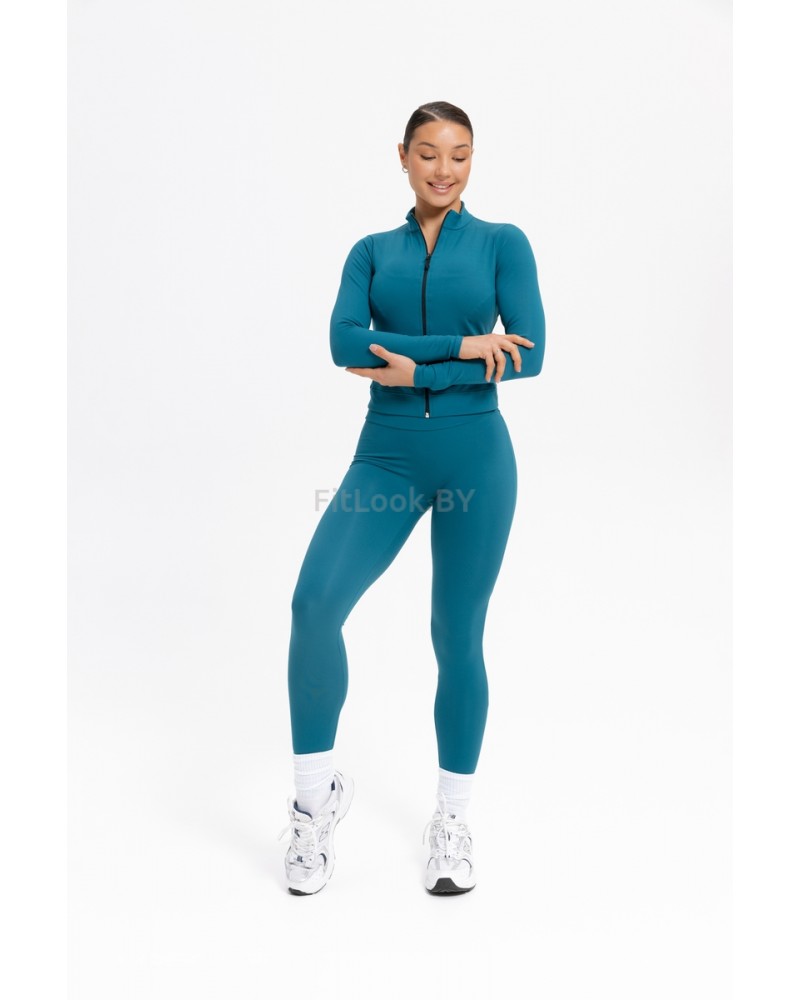 Жакет Forstrong Glide Soft Emerald