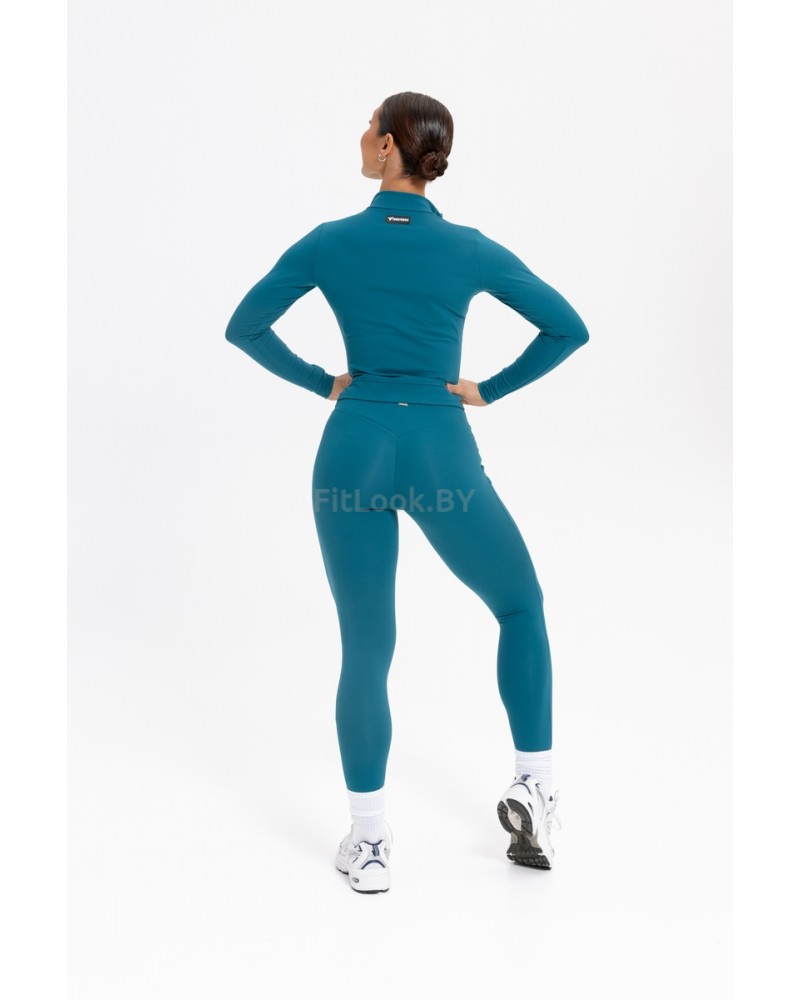 Жакет Forstrong Glide Soft Emerald