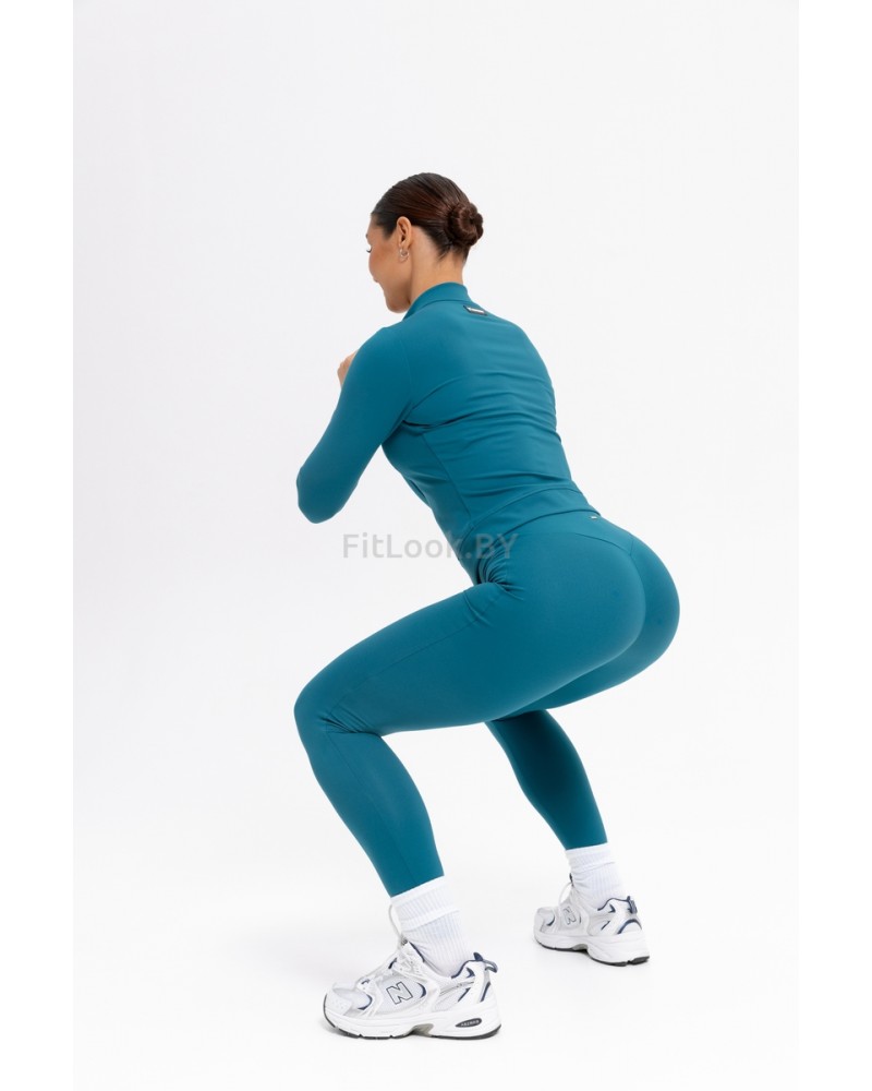 Жакет Forstrong Glide Soft Emerald