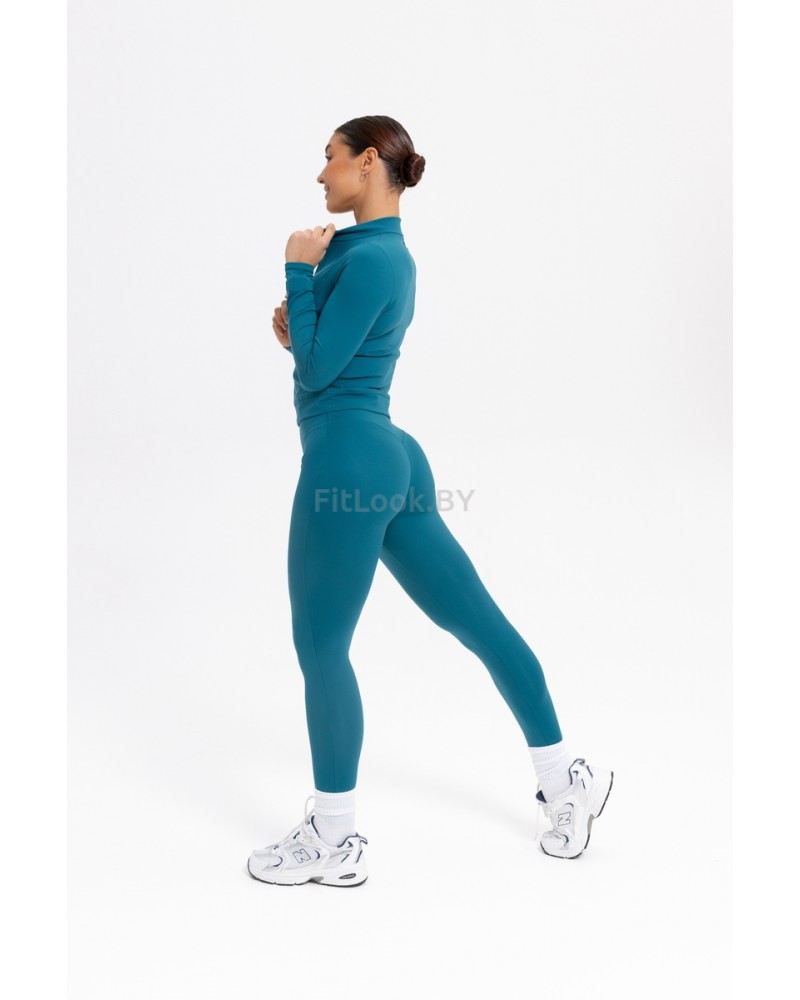 Жакет Forstrong Glide Soft Emerald