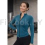 Жакет Forstrong Glide Soft Emerald