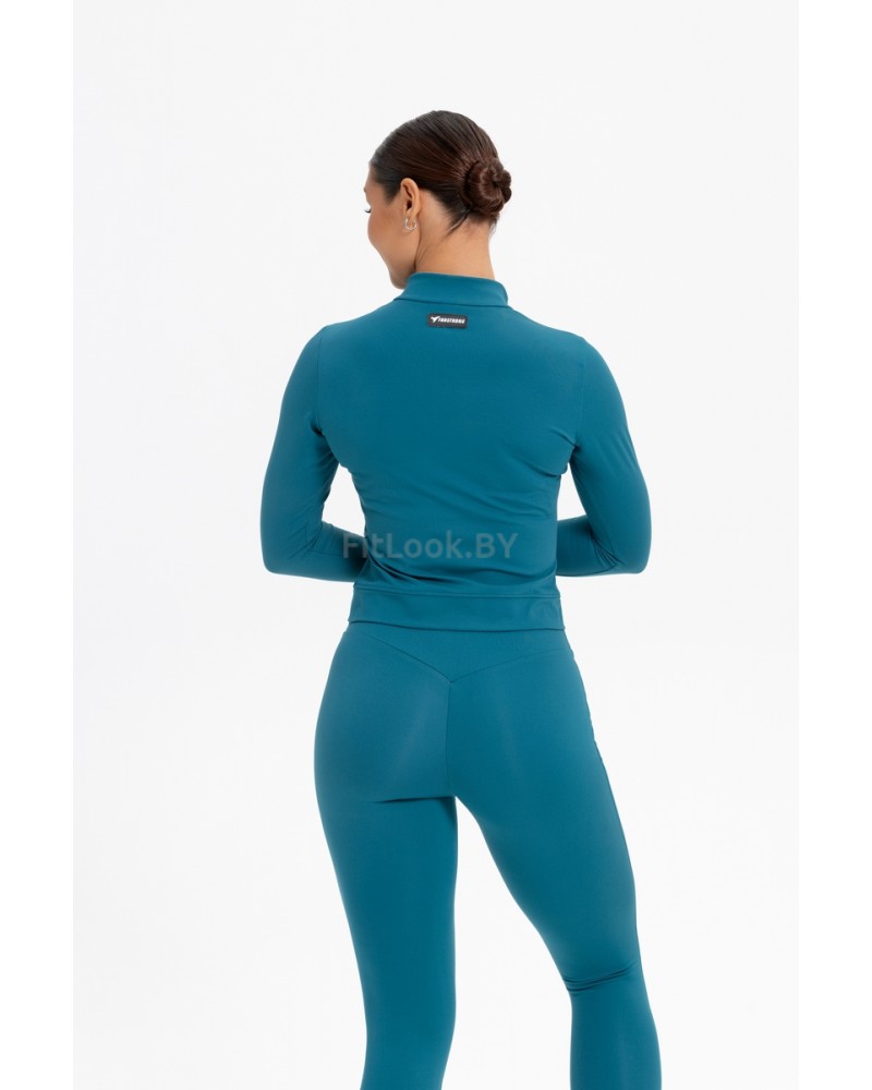 Жакет Forstrong Glide Soft Emerald