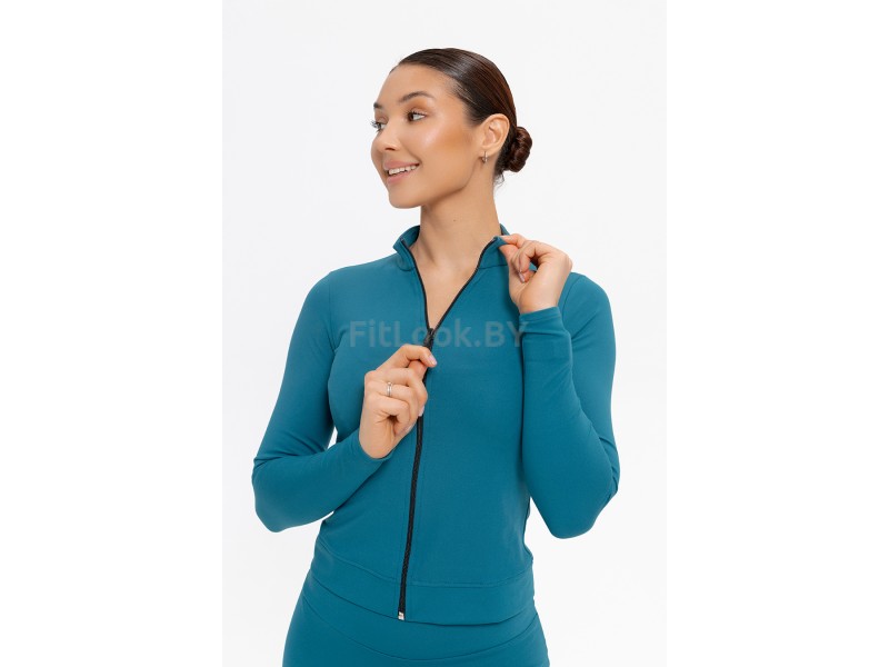 Жакет Forstrong Glide Soft Emerald