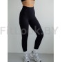 Лосины Blaze Soft Black Forstrong