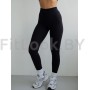 Лосины Blaze Soft Black Forstrong