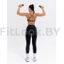 Лосины Blaze Soft Black Forstrong