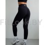 Лосины Blaze Soft Black Forstrong