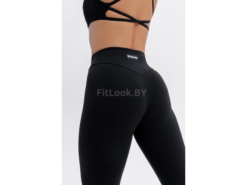 Леггинсы Forstrong Blaze Soft Black 