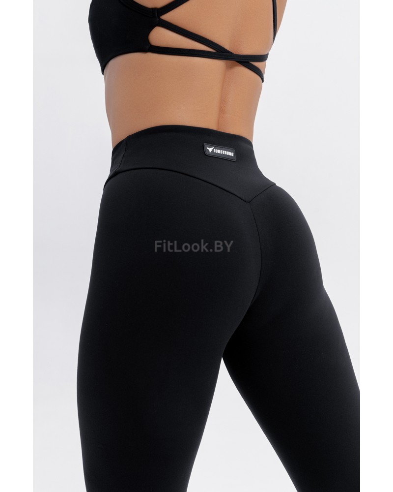 Лосины Blaze Soft Black Forstrong