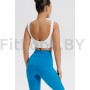 Топ для фитнеса Forstrong Foxy Soft Milk