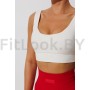 Топ для фитнеса Forstrong Foxy Soft Milk