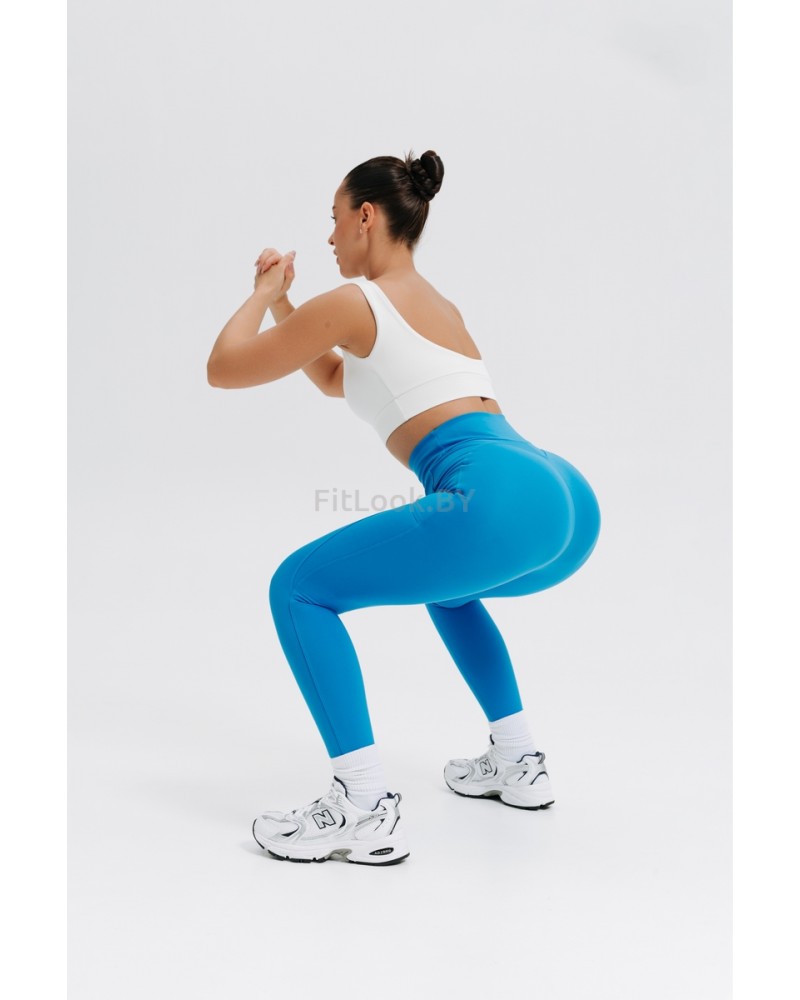 Топ для фитнеса Forstrong Foxy Soft Milk