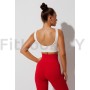 Топ для фитнеса Forstrong Foxy Soft Milk