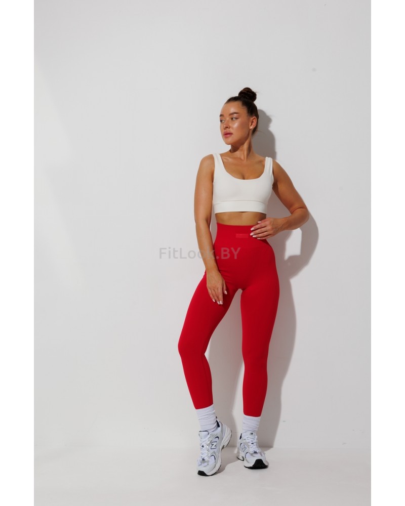 Топ для фитнеса Forstrong Foxy Soft Milk