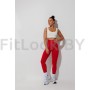 Топ для фитнеса Forstrong Foxy Soft Milk