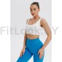 Топ для фитнеса Forstrong Foxy Soft Milk