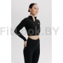 Топ для фитнеса Forstrong Blaze Soft Black