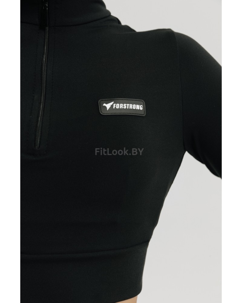 Топ для фитнеса Forstrong Blaze Soft Black