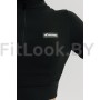 Топ для фитнеса Forstrong Blaze Soft Black