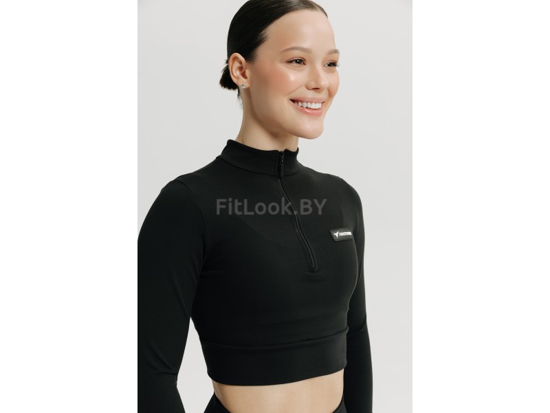 Топ Forstrong Blaze Soft Black