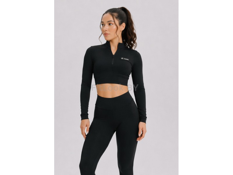 Топ Forstrong Blaze Soft Black