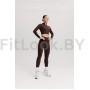 Топ для фитнеса Forstrong Blaze Soft Brown