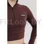 Топ для фитнеса Forstrong Blaze Soft Brown