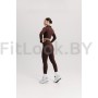 Топ для фитнеса Forstrong Blaze Soft Brown