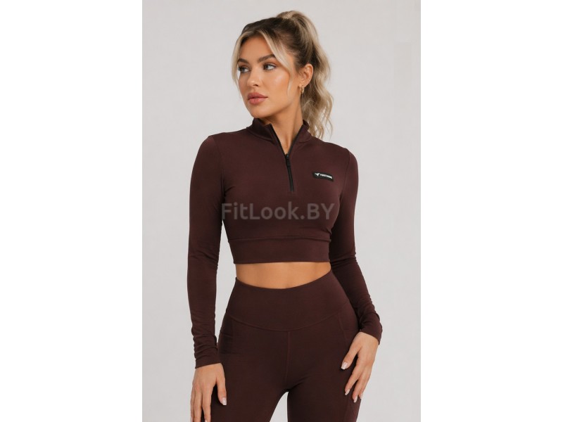Топ Forstrong Blaze Soft Brown