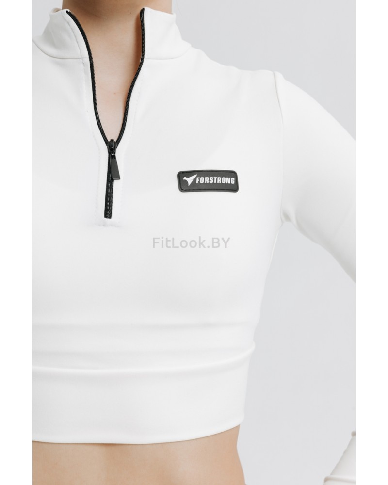 Топ для фитнеса Forstrong Blaze Soft Milk