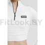 Топ для фитнеса Forstrong Blaze Soft Milk