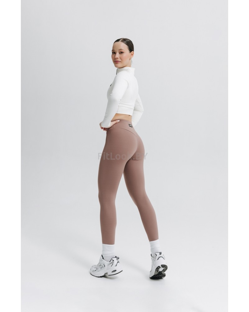 Топ для фитнеса Forstrong Blaze Soft Milk