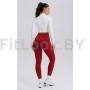 Топ для фитнеса Forstrong Blaze Soft Milk
