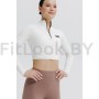 Топ для фитнеса Forstrong Blaze Soft Milk