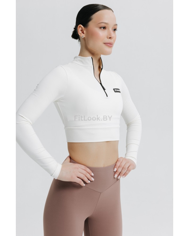 Топ для фитнеса Forstrong Blaze Soft Milk