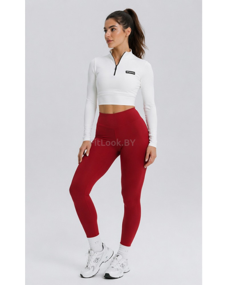 Топ для фитнеса Forstrong Blaze Soft Milk