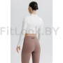 Топ для фитнеса Forstrong Blaze Soft Milk