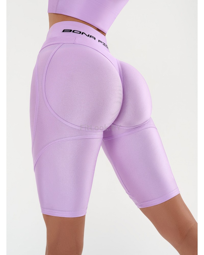 Велосипедки Bona Fide: Bona Cycling Extra Sex-Push Up "Juicy Lilac"