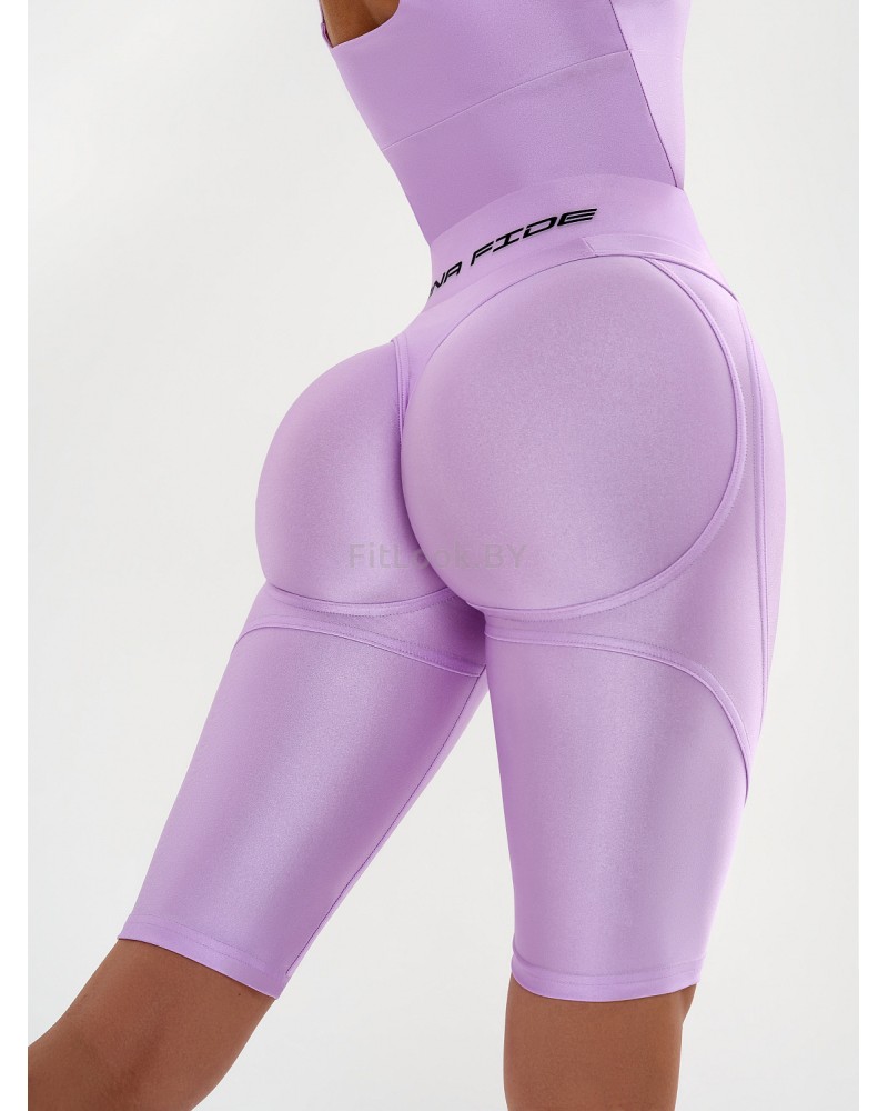Велосипедки Bona Fide: Bona Cycling Extra Sex-Push Up "Juicy Lilac"