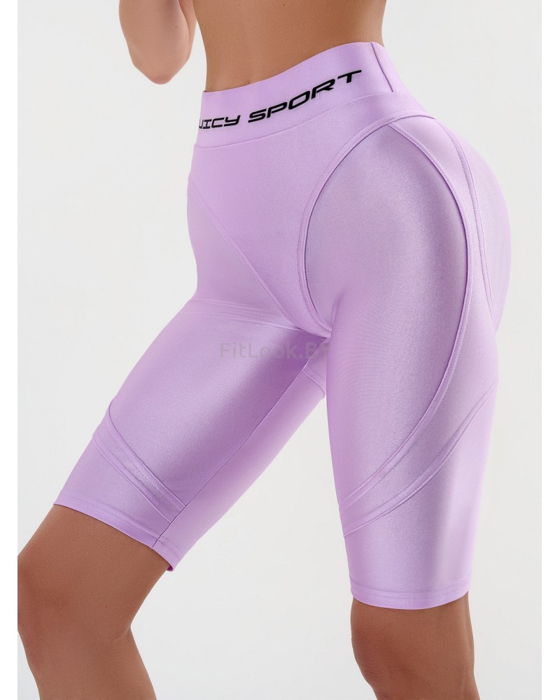 Велосипедки Bona Fide: Bona Cycling Extra Sex-Push Up "Juicy Lilac"