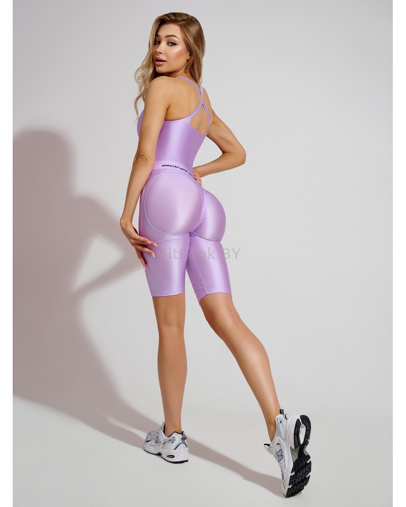 Велосипедки Bona Fide: Bona Cycling Extra Sex-Push Up "Juicy Lilac"