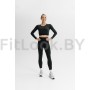 Леггинсы Forstrong Black Lines DW