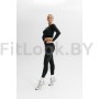 Леггинсы Forstrong Black Lines DW